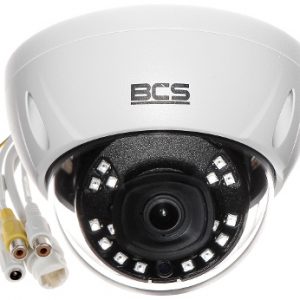 KAMERA WANDALOODPORNA IP BCS-DMIP3401AIR-IV - 4.0 Mpx 2.8 mm