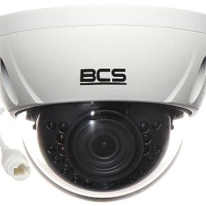 KAMERA WANDALOODPORNA IP BCS-DMIP3501IR-E-IV - 5.0 Mpx 2.8 mm