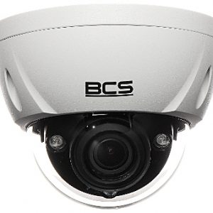KAMERA WANDALOODPORNA IP BCS-DMIP5401AIR-IV - 4.0 Mpx, 2.7 ... 13.5 mm, <strong>MOTOZOOM </strong>