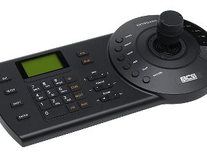 KLAWIATURA STERUJĄCA IP / RS-485 BCS-DVR-KN-II