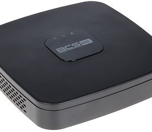 REJESTRATOR IP BCS-NVR04015ME-II 4 KANAŁY