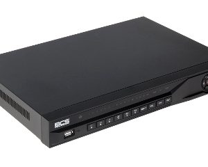 REJESTRATOR IP BCS-NVR32025ME-II 32 KANAŁY