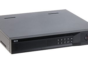 REJESTRATOR IP BCS-NVR32045ME-II 32 KANAŁY