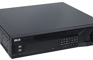 REJESTRATOR IP BCS-NVR32085ME-II 32 KANAŁY