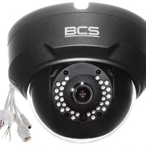 KAMERA WANDALOODPORNA IP BCS-P-214RWSA-G - 4.0 Mpx 2.8 mm
