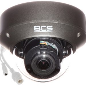 KAMERA WANDALOODPORNA IP BCS-P-232R3S-G - 1080p 2.8 ... 12 mm BCS POINT