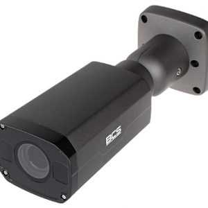 KAMERA IP BCS-P-464RWSA-G - 4.0 Mpx 2.8 ... 12 mm - <strong>MOTOZOOM </strong>BCS POINT