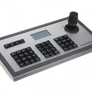 KLAWIATURA STERUJĄCA IP / RS-485 BCS-P-KN BCS POINT