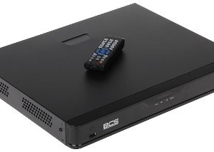REJESTRATOR IP BCS-P-NVR1602-4K-II 16 KANAŁÓW BCS POINT