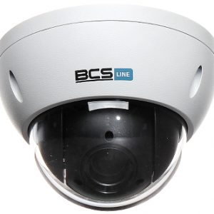 KAMERA IP SZYBKOOBROTOWA ZEWNĘTRZNA BCS-SDIP1204-W - 1080p 2.7 ... 11 mm