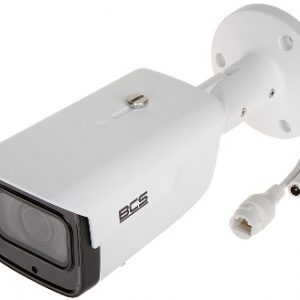 KAMERA IP BCS-TIP5201IR-V-V - 1080p 2.7 ... 13.5 mm - <strong>MOTOZOOM </strong>