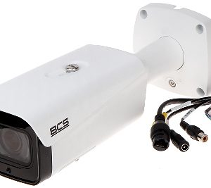KAMERA IP BCS-TIP8201AIR-IV - 1080p 2.7 ... 13.5 mm - <strong>MOTOZOOM </strong>