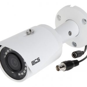 KAMERA AHD, HD-CVI, HD-TVI, PAL BCS-TQ3200IR-E - 1080p 2.8 mm BCS