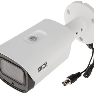 KAMERA AHD, HD-CVI, HD-TVI, PAL BCS-TQ5200IR-V - 1080p 2.7 ... 13.5 mm - <strong>MOTOZOOM </strong>