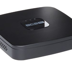 REJESTRATOR AHD, HD-CVI, HD-TVI, CVBS, TCP/IP BCS-XVR0801E-III 8 KANAŁÓW