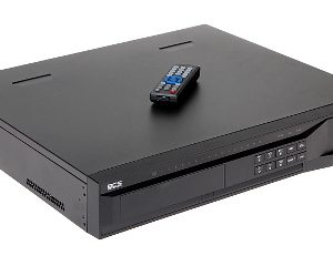 REJESTRATOR AHD, HD-CVI, HD-TVI, CVBS, TCP/IP BCS-XVR3204-III 32 KANAŁY
