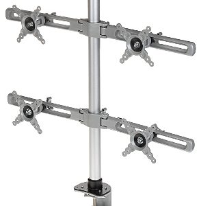 UCHWYT BIURKOWY MONITORÓW BL104 DAHUA