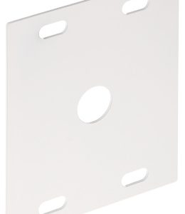 BLACHA MONTAŻOWA BM-120/43-60/W