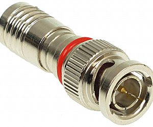 WTYK KOMPRESYJNY BNC-W/3773-MTC METACON