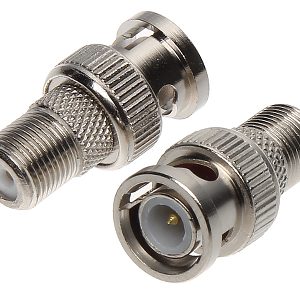 PRZEJŚCIE BNC-W/F-G*P25