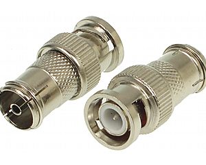 PRZEJŚCIE BNC-W/IEC-G