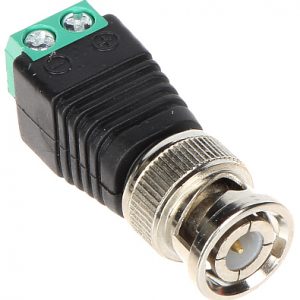 PRZEJŚCIE BNC-W/S