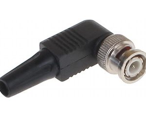 WTYK KĄTOWY BNC-W/SKR/KAT