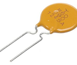 BEZPIECZNIK POLIMEROWY BP-900*P10