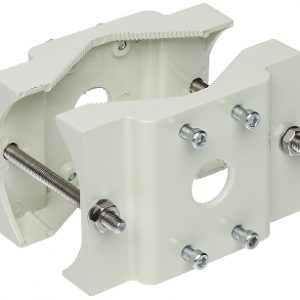 UCHWYT NA SŁUP BR-P1