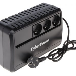 ZASILACZ UPS BU650E-FR/UPS 650 VA CyberPower