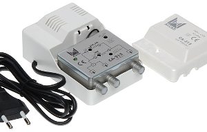 WZMACNIACZ CA-215 ALCAD