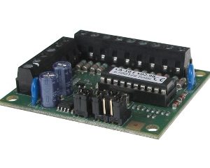 EKSPANDER CA-10-E 6 WEJŚĆ DO CA-10 SATEL