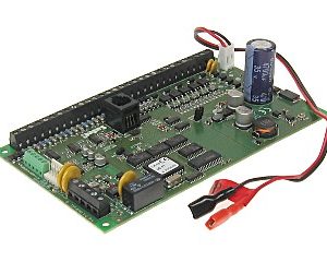 PŁYTA CENTRALI ALARMOWEJ CA-10-P SATEL