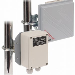 ZESTAW DO TRANSMISJI BEZPRZEWODOWEJ 5.8 GHz CAM-5816H KOMPLET TXRX