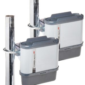 ZESTAW DO TRANSMISJI BEZPRZEWODOWEJ AHD-M 5.8 GHz CAM-8H-MULTI2/AHD KOMPLET TXRX CAMSAT