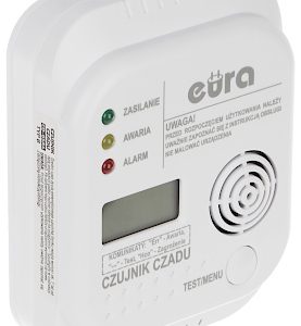 CZUJKA TLENKU WĘGLA (CZADU) CD-65A4 EURA