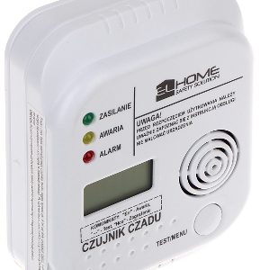 CZUJKA TLENKU WĘGLA (CZADU) CD-75A4 EURA