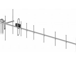 ANTENA KIERUNKOWA CDMA-10/400-470/FME