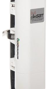 PUNKT DOSTĘPOWY 5.8 GHz CDS-5IP/MINI CAMSAT