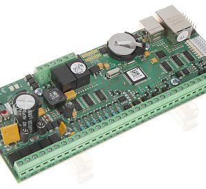 CENTRALA KONTROLI DOSTĘPU CPR32-NET-BRD ROGER