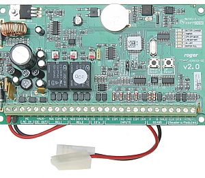 CENTRALA KONTROLI DOSTĘPU CPR32-SE