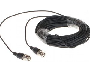 PRZEWÓD CROSS-BNC/20M 20.0 m