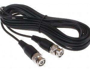 PRZEWÓD CROSS-BNC/5M 5.0 m