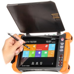 WIELOFUNKCYJNY TESTER CCTV CS-H9-80H