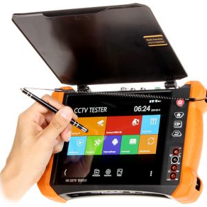 WIELOFUNKCYJNY TESTER CCTV CS-H9F-80HQ