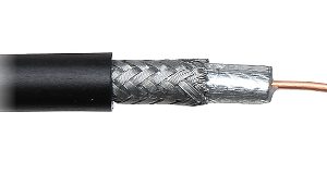 KABEL KONCENTRYCZNY CTF-113/ZEL/200