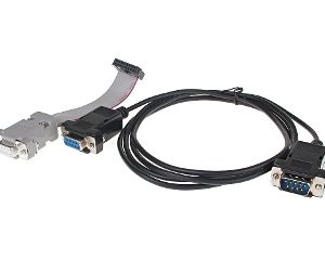 PRZEWÓD DB9-IDC16/MERKURY