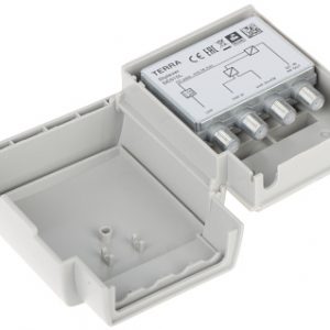 ZWROTNICA DC-015L TERRA