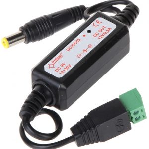 MODUŁ PRZETWORNICY DC/DC05 PULSAR