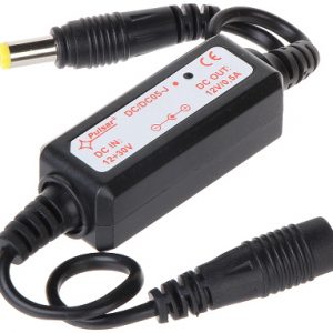 MODUŁ PRZETWORNICY DC/DC05-J PULSAR